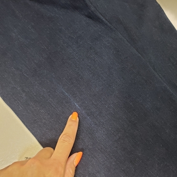 Lee straight leg, mid rise, regular fit jeans 10P - Picture 11 of 12